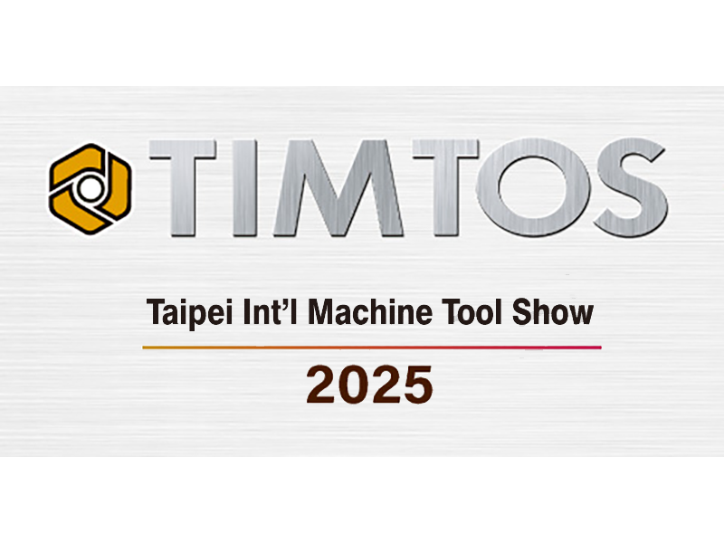 TIMTOS 2025